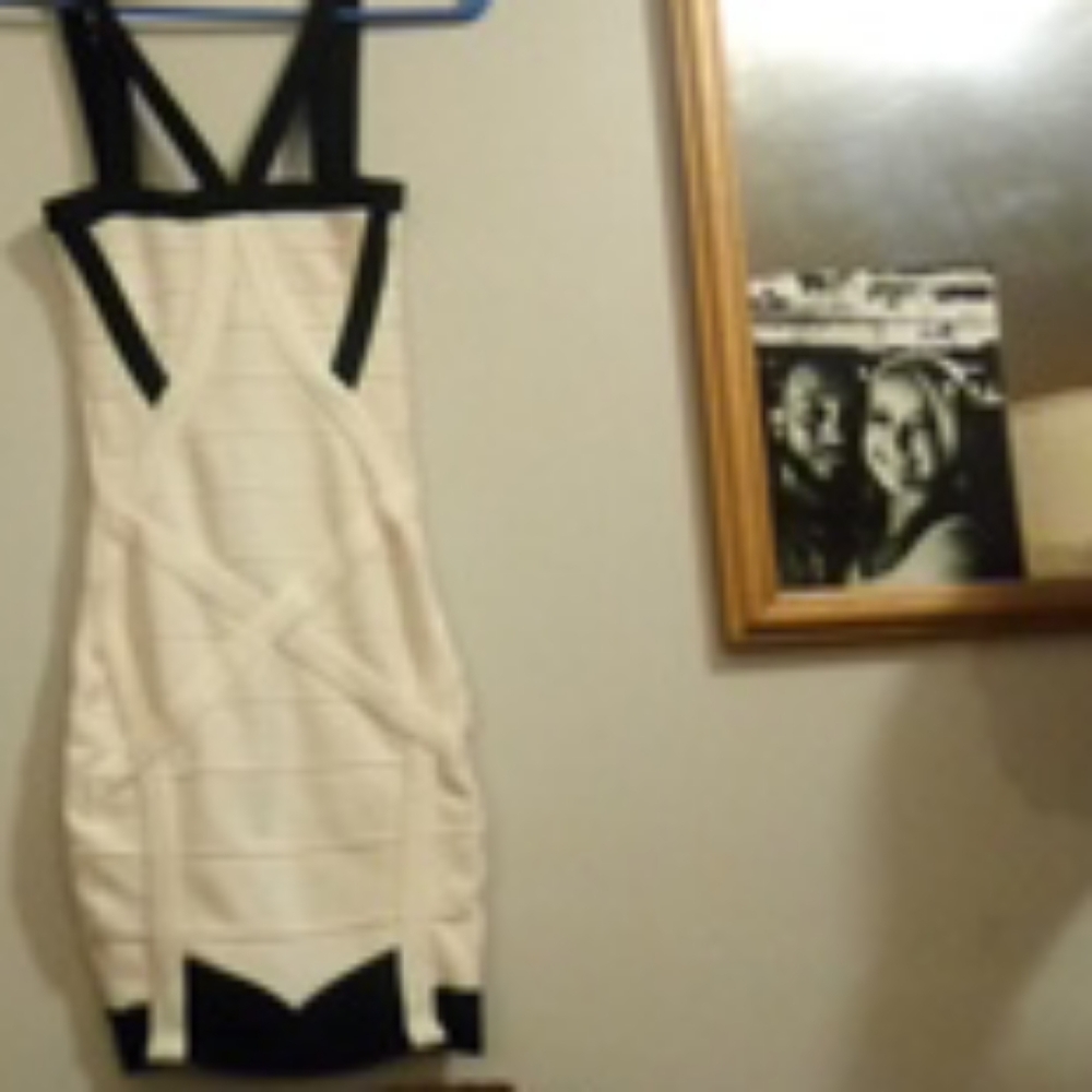 Herve Leger